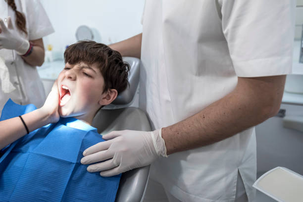 Best Urgent Tooth Repair  in Ridley Rk, PA