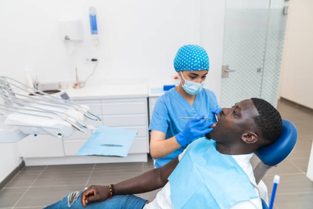 Best Cracked Tooth Emergency Dentist  in Ridley Rk, PA